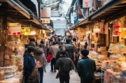 日本市场的消费习惯与门槛，挑战与机遇并存