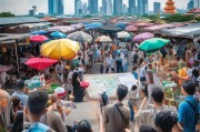 东南亚市场，机遇与挑战并存，企业布局需审慎