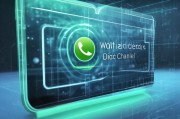 WhatsApp海外官网直登通道，高效访问的终极解决方案