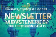 邮件订阅列表（Newsletter）终极维护指南，从增长到高转化的秘诀
