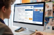 掌握Facebook主页网页编辑通道，从业余到专业的蜕变之路