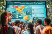 东南亚社媒私域运营攻略，跨越国界，精准触达新兴市场消费者