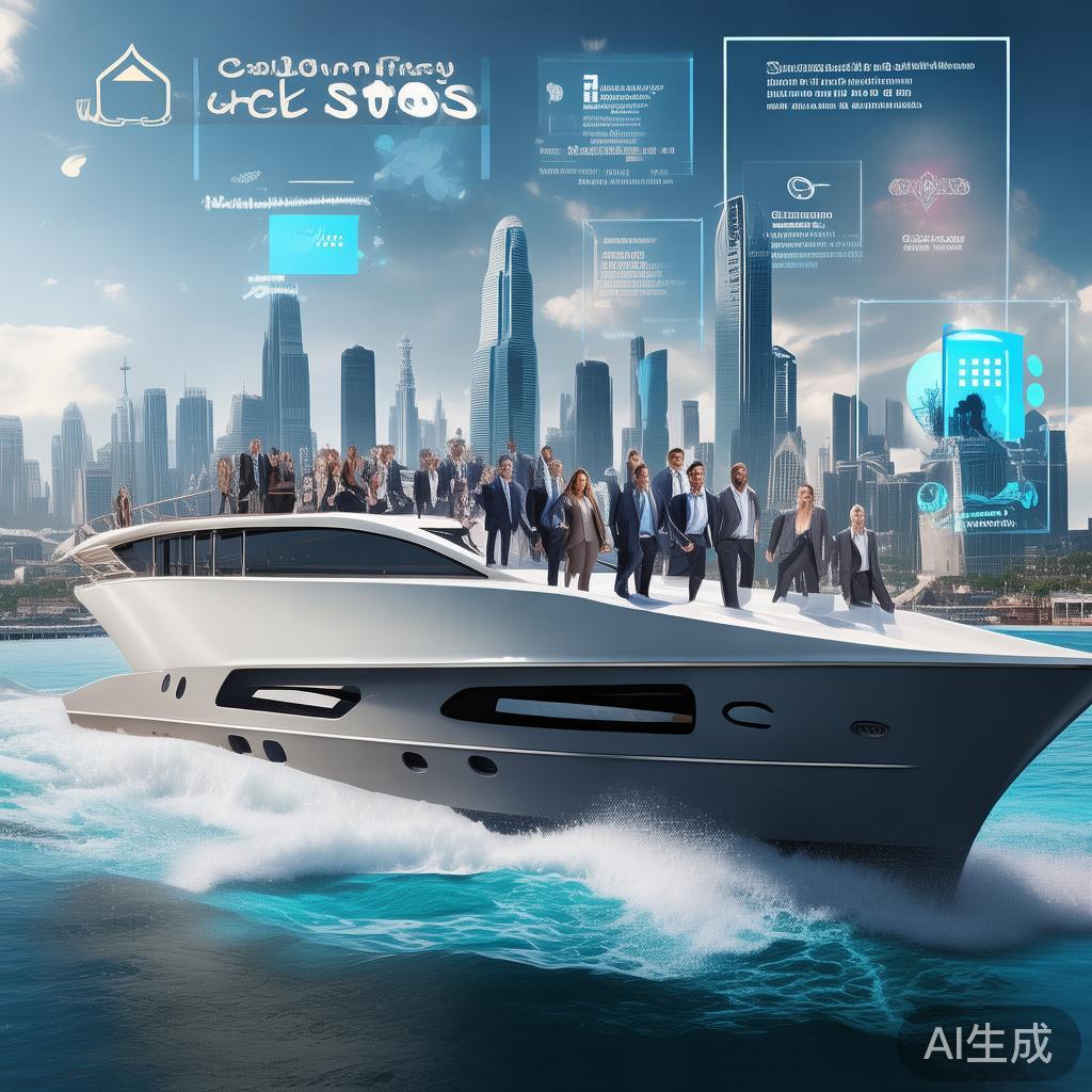 出海社交获客,全球化时代的精准营销破局之道 出海社交获客,全球化时代的精准营销破局之道
