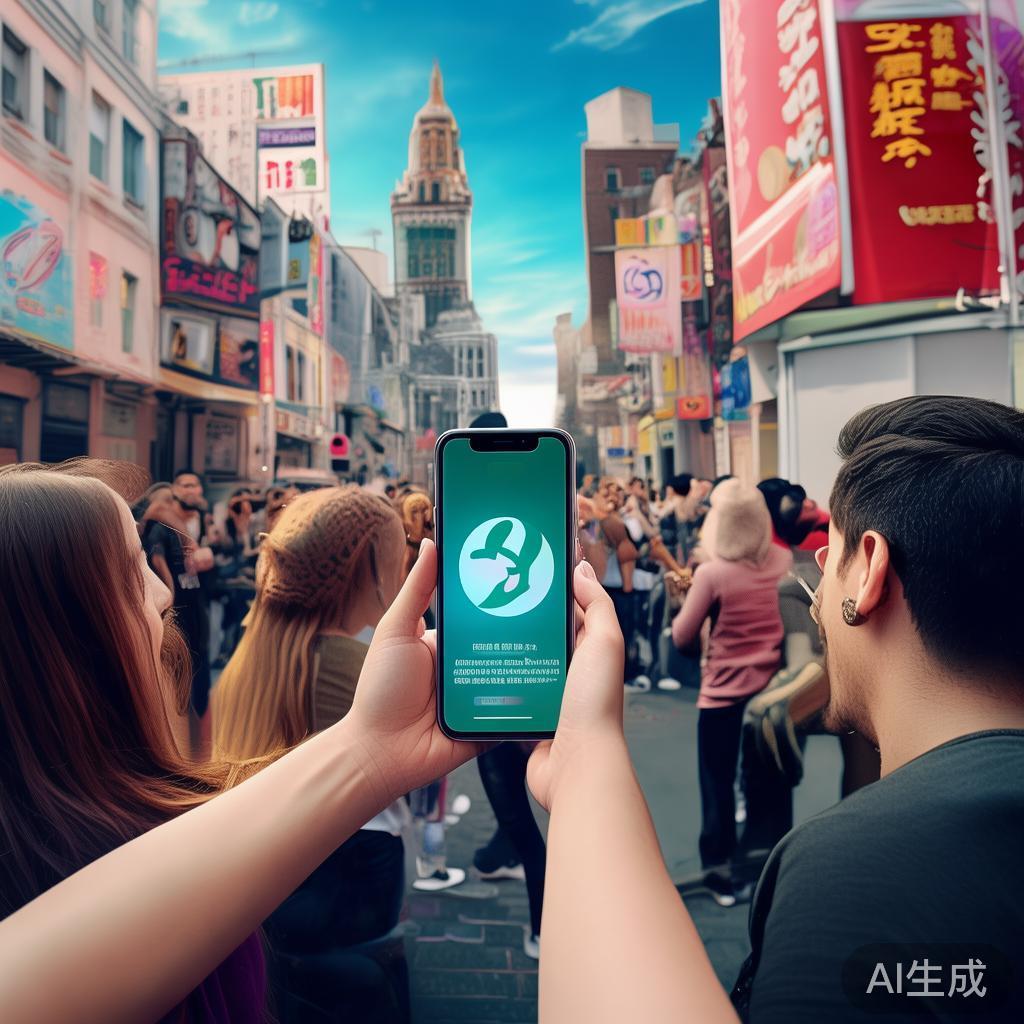 海外本土化社交营销,让品牌在异国他乡落地生根 海外本土化社交营销,让品牌在异国他乡落地生根