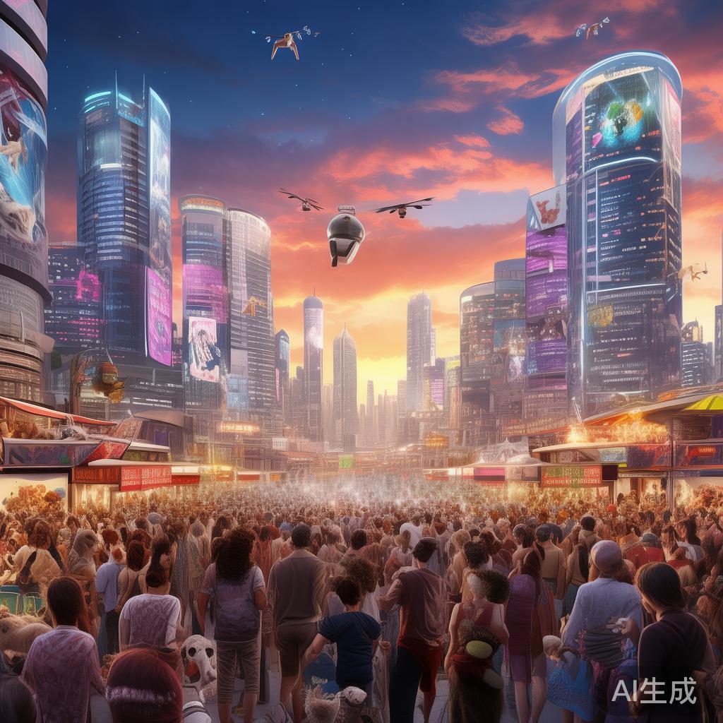 全球宠物业，跨境蓝海正当时