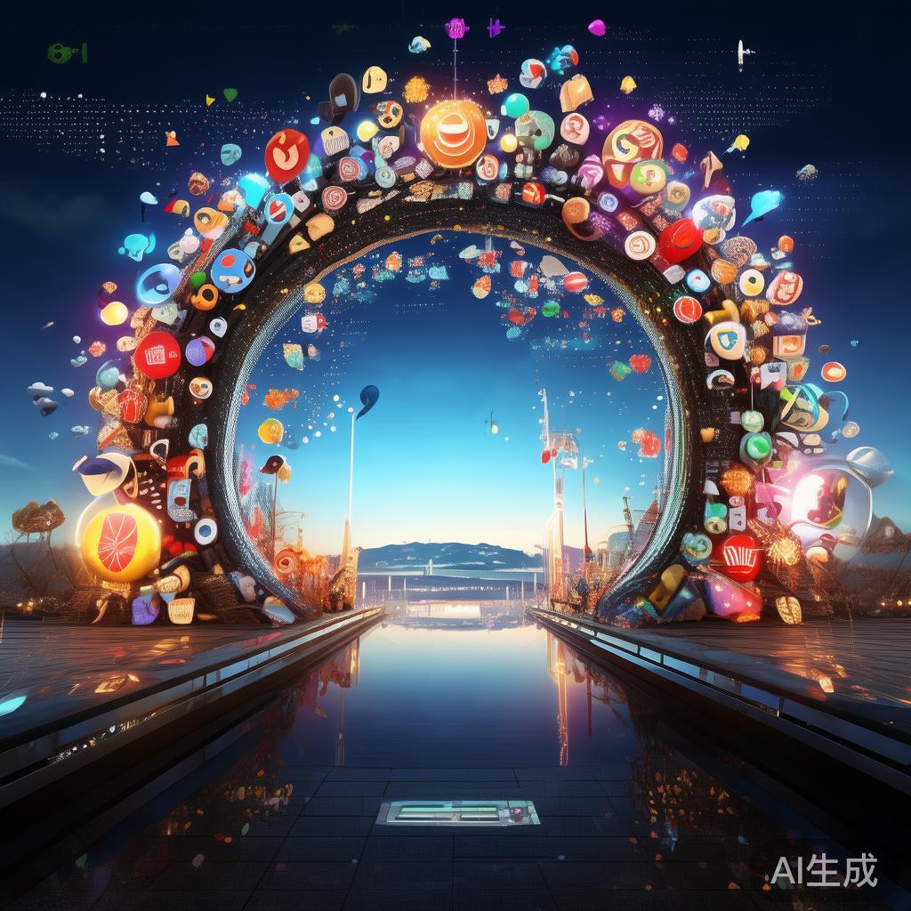 全球社交营销，跨越国界，连接世界的数字桥梁