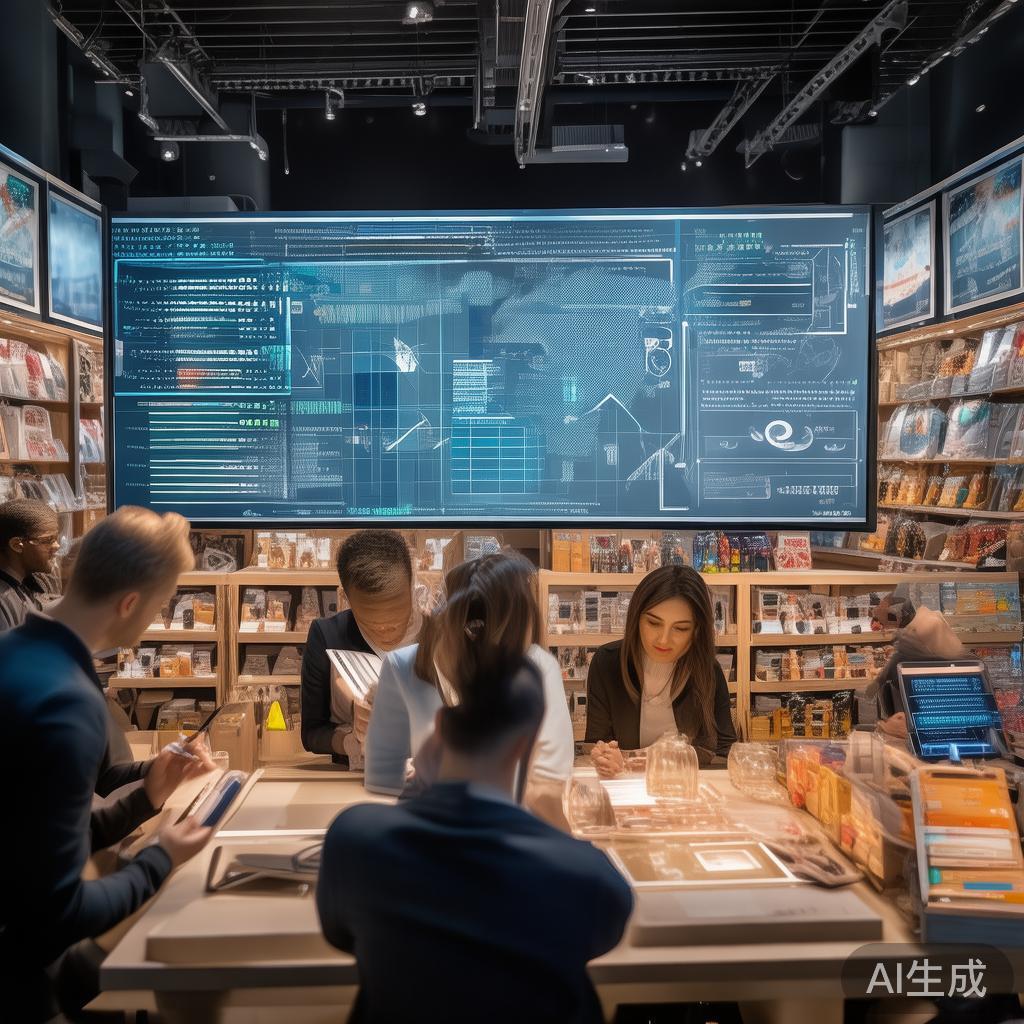 跨境店铺销量提升攻略，从产品到服务的全链路优化策略