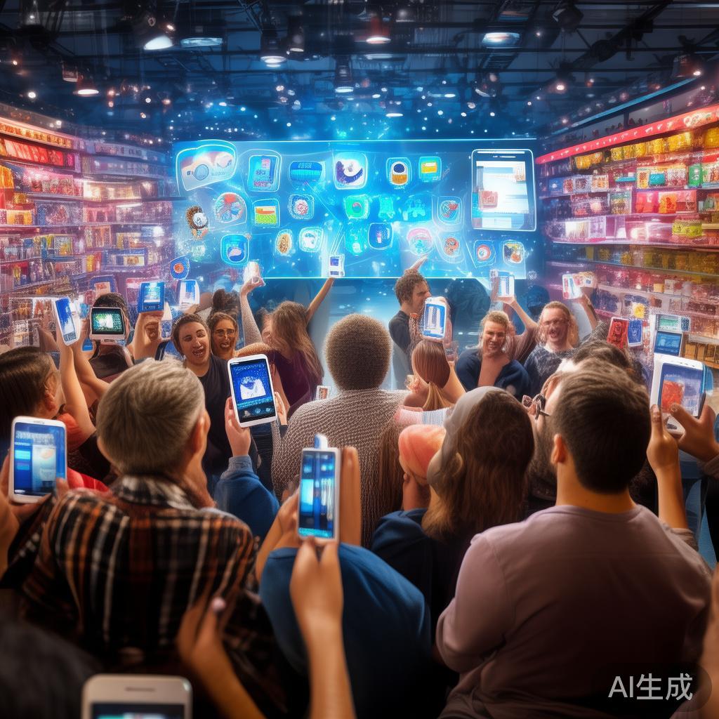 跨境社交种草，解锁全球爆款的营销密码