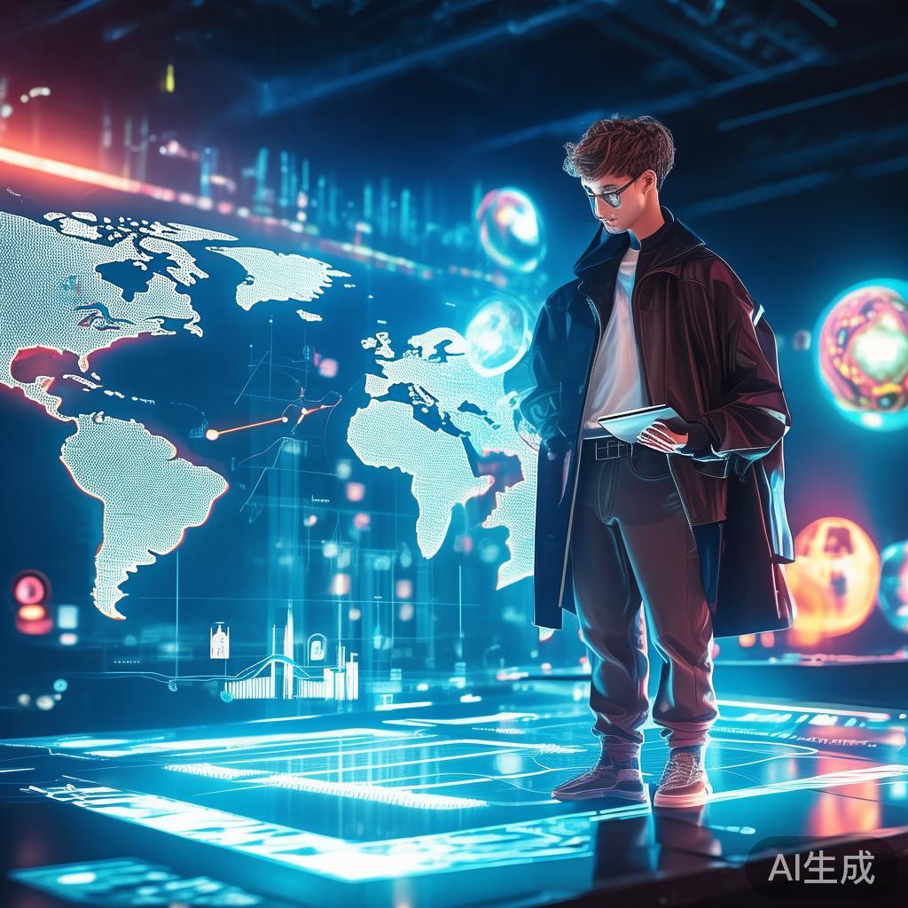 跨境短视频怎么上热门？3大核心策略引爆全球流量！