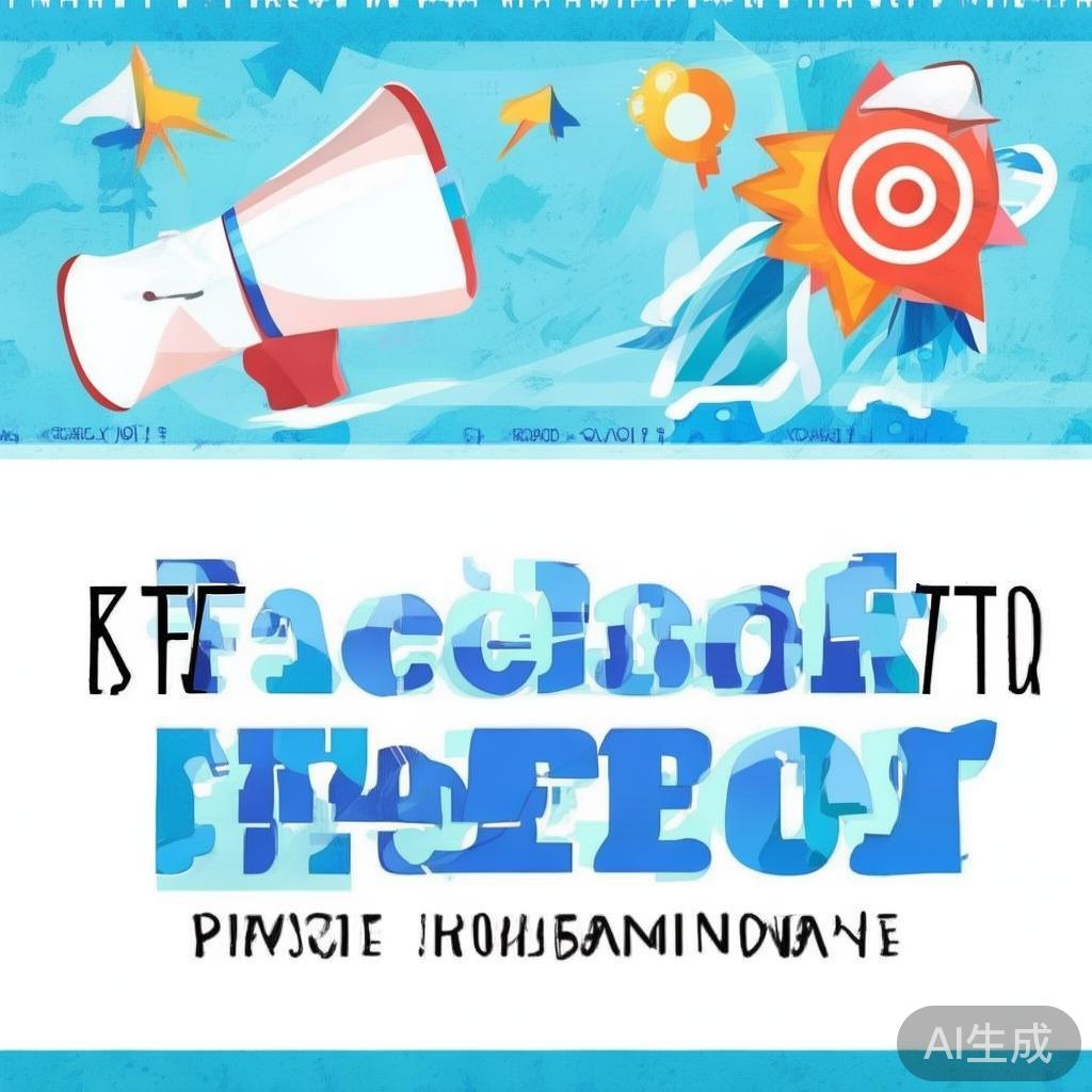 Facebook帖子推广指南，让你的内容引爆目标受众！