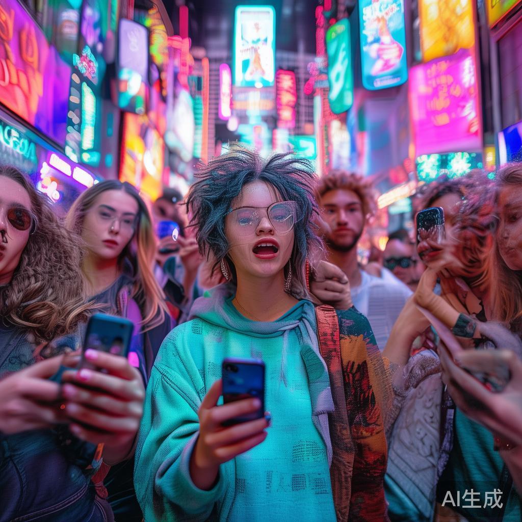 Instagram短视频营销，抓住Z世代的注意力，引爆品牌增长