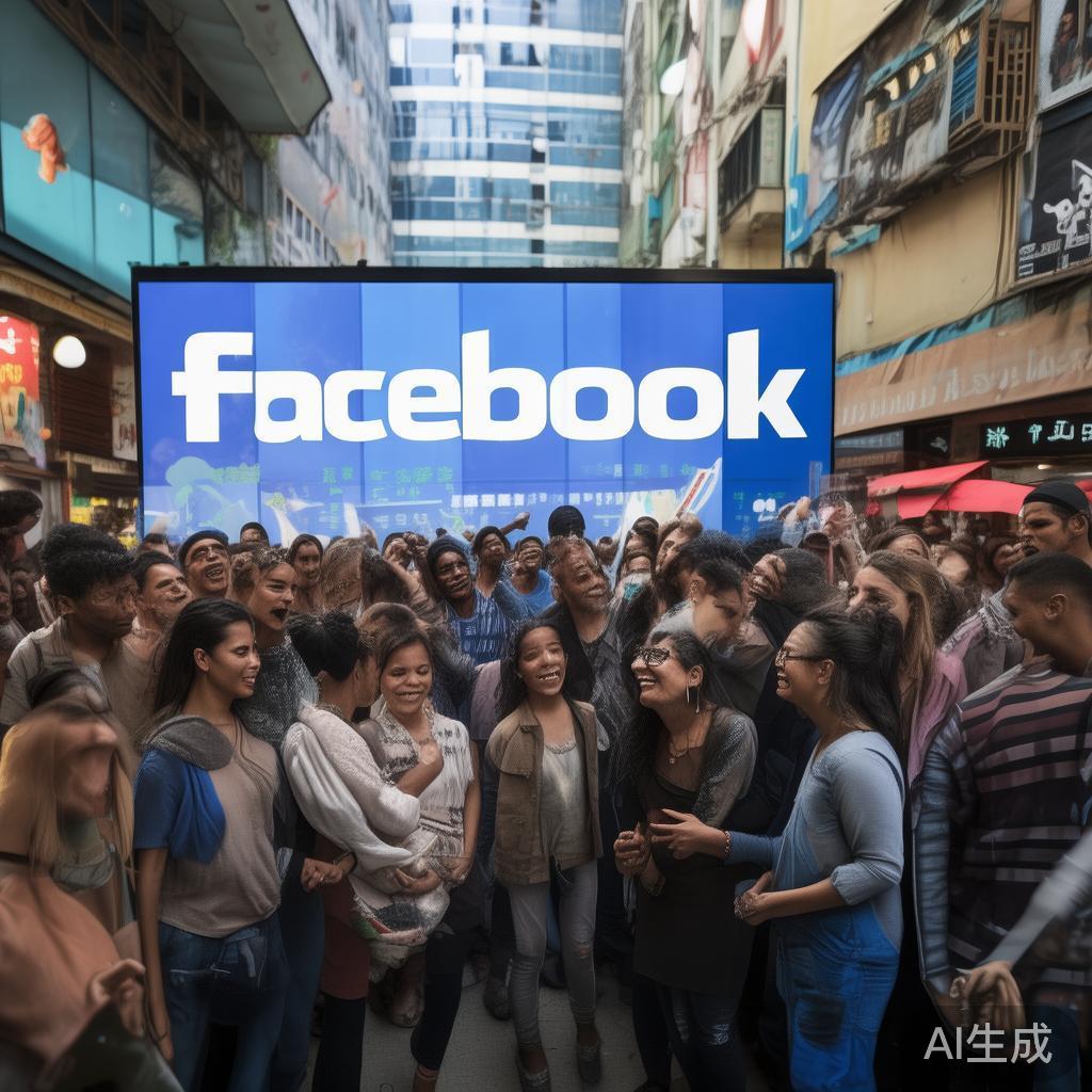 Facebook本土化运营，全球化品牌如何在本地市场脱颖而出