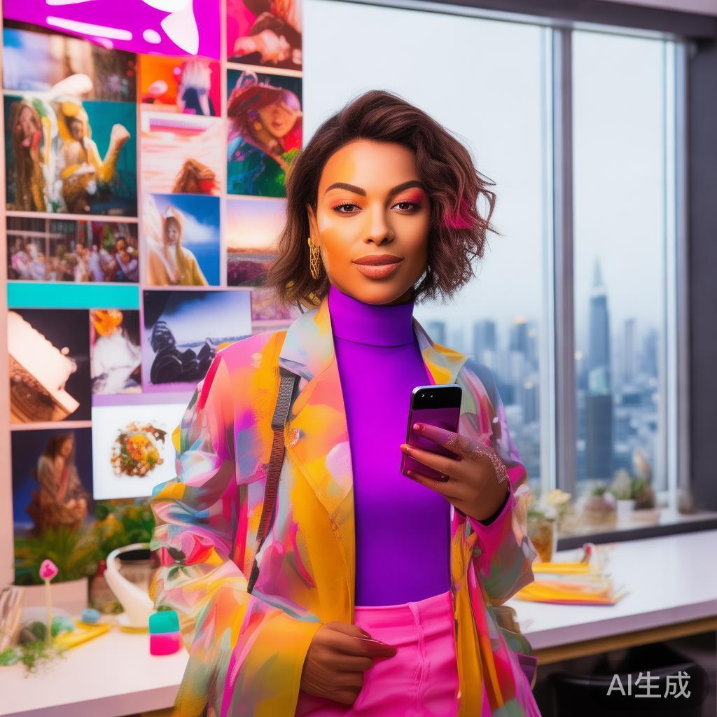 Instagram图文种草，如何用视觉力量征服百万粉丝