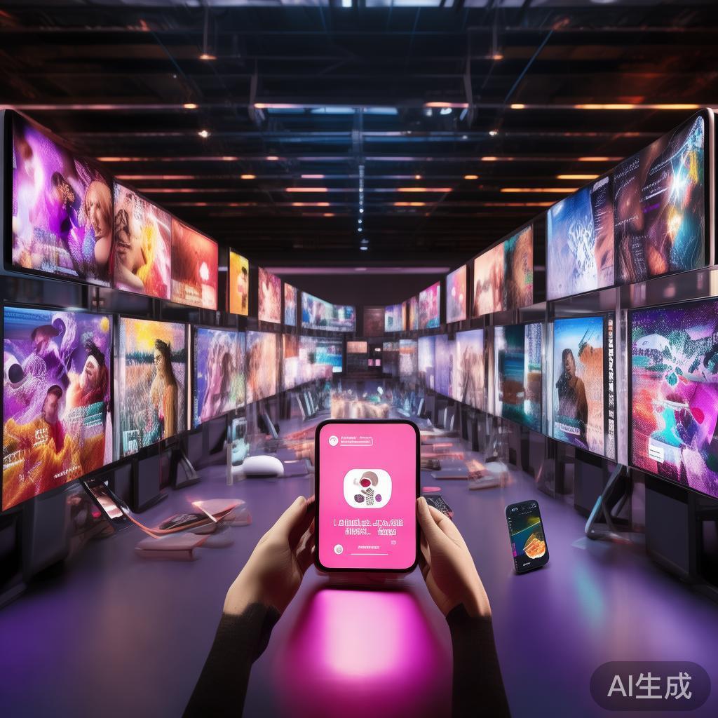 Instagram跨境推广，低成本高回报的全球化营销策略