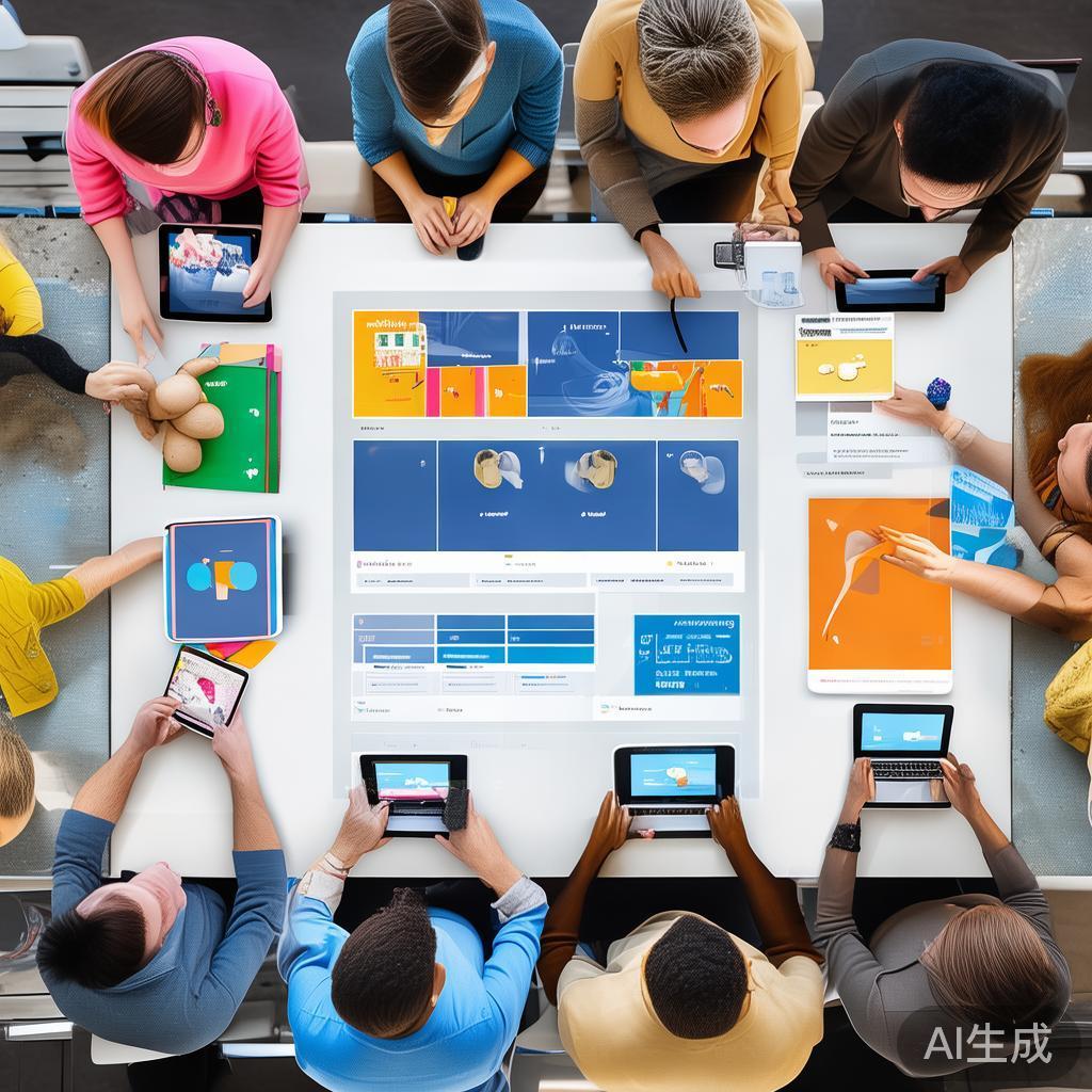 Facebook群组引流，如何高效吸引目标流量并提升转化率