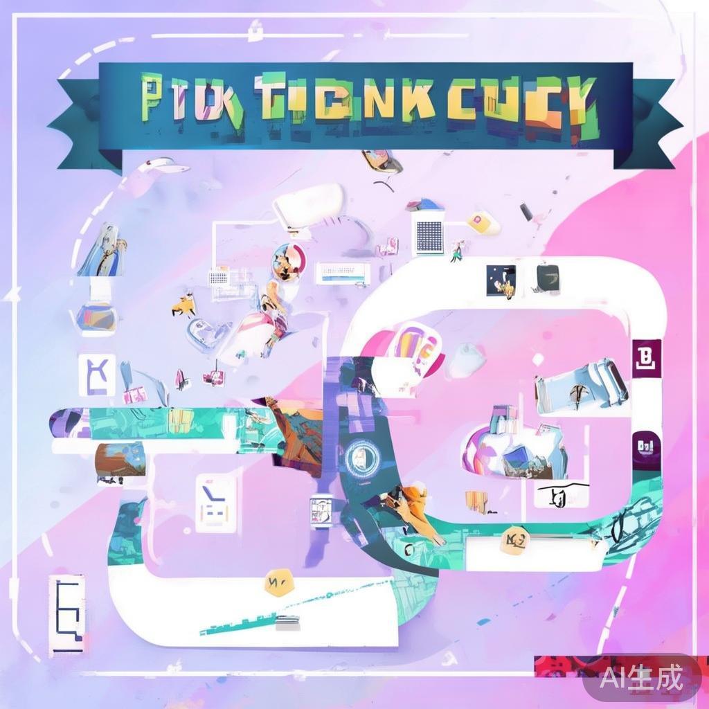 TikTok海外涨粉终极指南，从0到10万粉丝的秘籍！