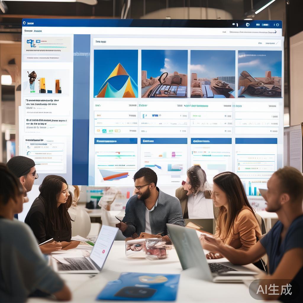 Facebook店铺运营，如何打造高效电商销售平台