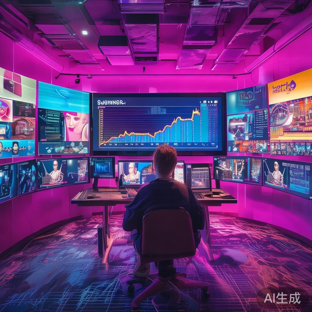 TikTok账号运营全攻略，从零开始打造爆款内容，引爆流量增长！