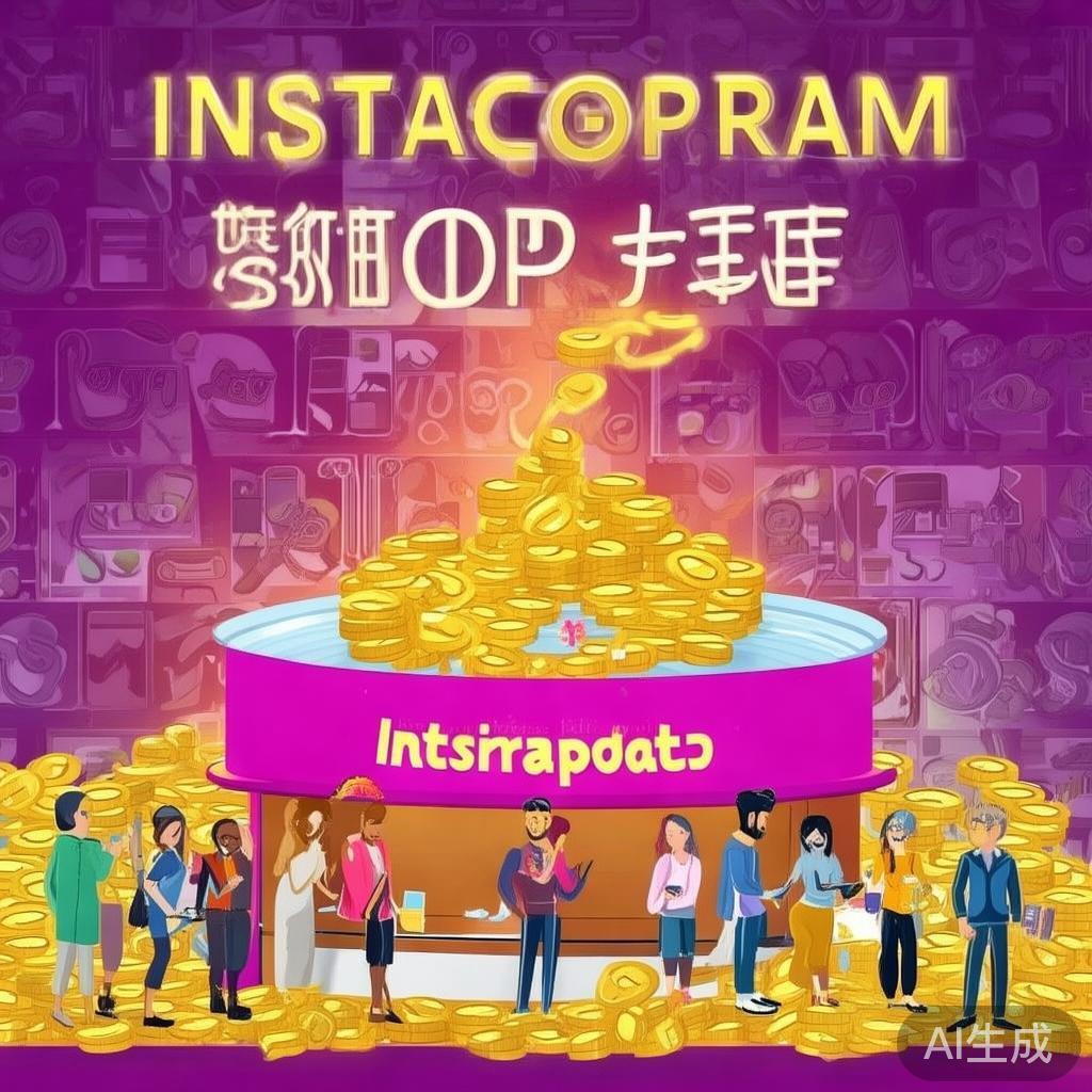 如何让Instagram店铺成为你的流量金矿？——Instagram店铺引流终极指南