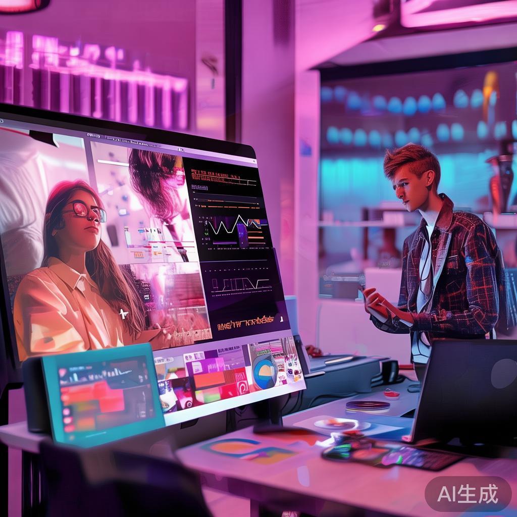 TikTok跨境引流，如何用短视频撬动全球流量市场