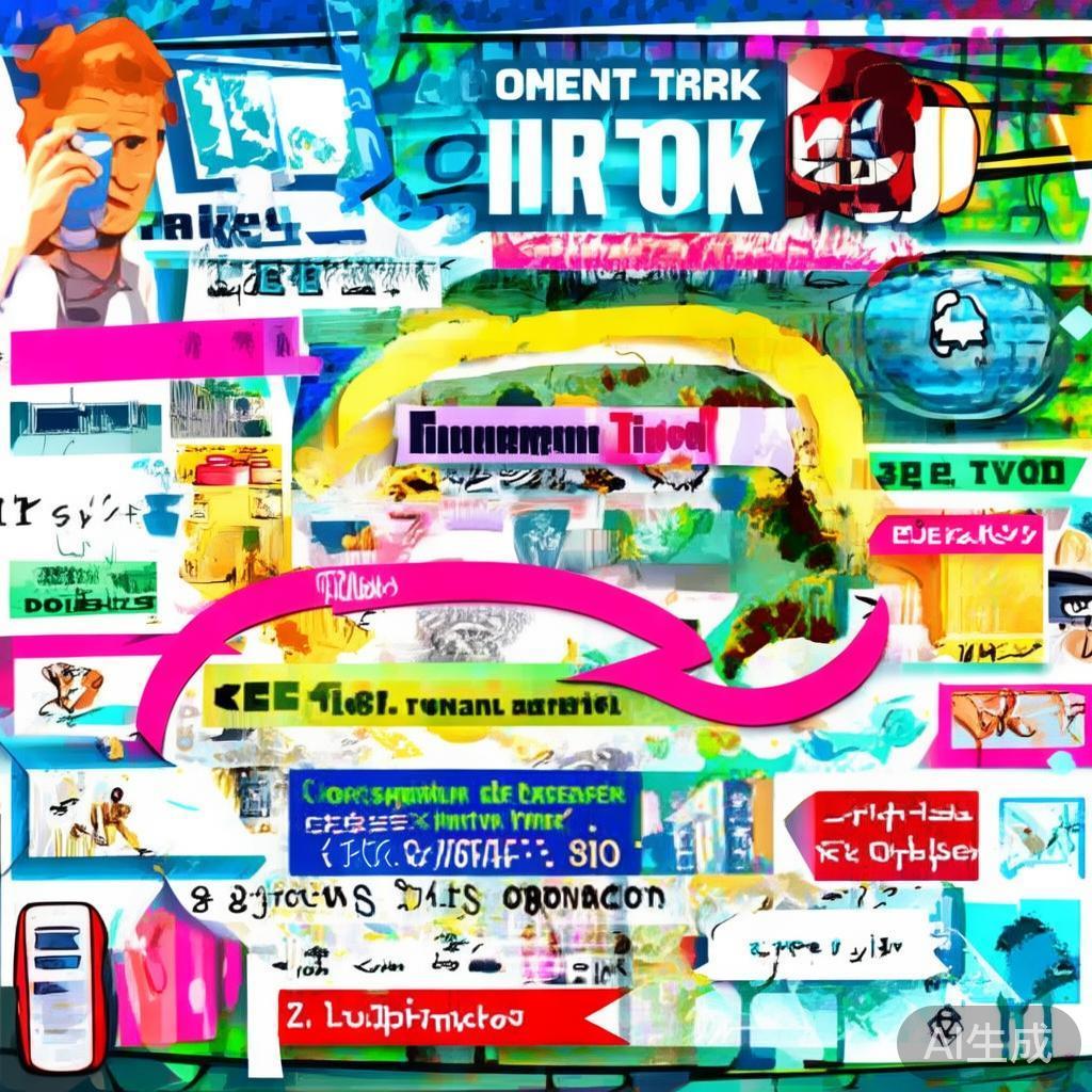 TikTok海外涨粉终极指南，如何让你的账号引爆全球流量！
