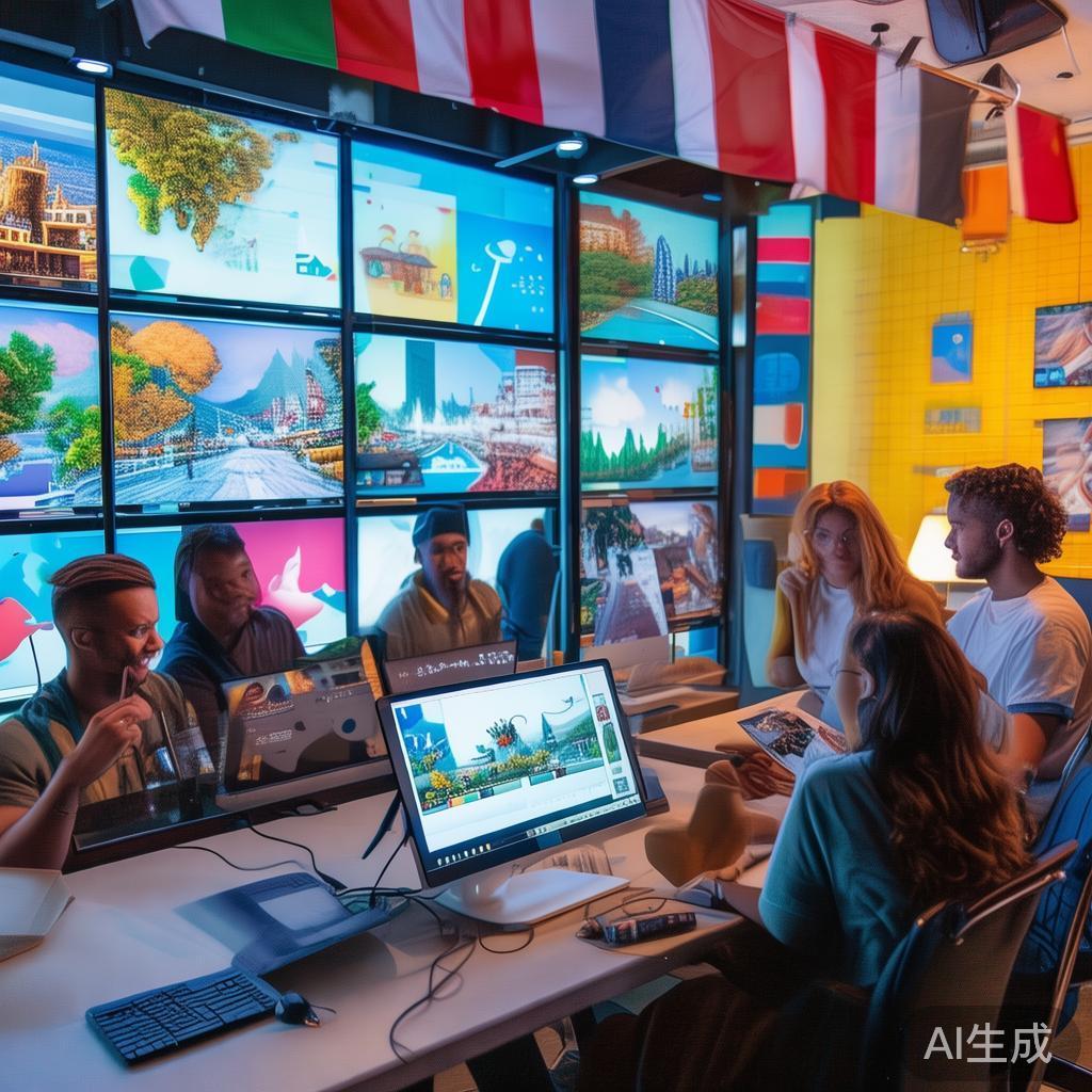 TikTok跨境营销,如何用短视频打开全球市场? TikTok跨境营销,如何用短视频打开全球市场?