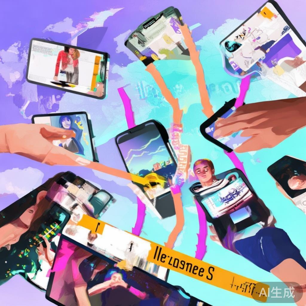 TikTok如何助力跨境引流？掌握这5个关键策略，让全球用户主动找上门！