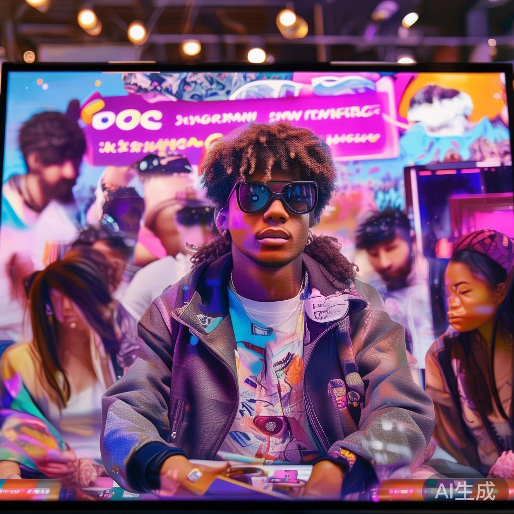 TikTok直播带货崛起，全球电商新风口与实战玩法解析
