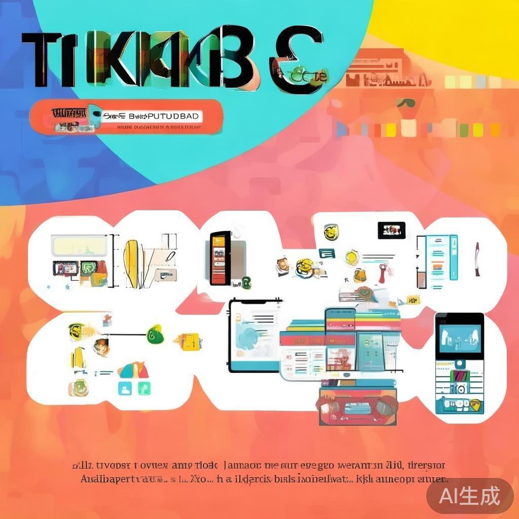 TikTok小店运营全攻略,从入门到变现的实战指南 TikTok小店运营全攻略,从入门到变现的实战指南
