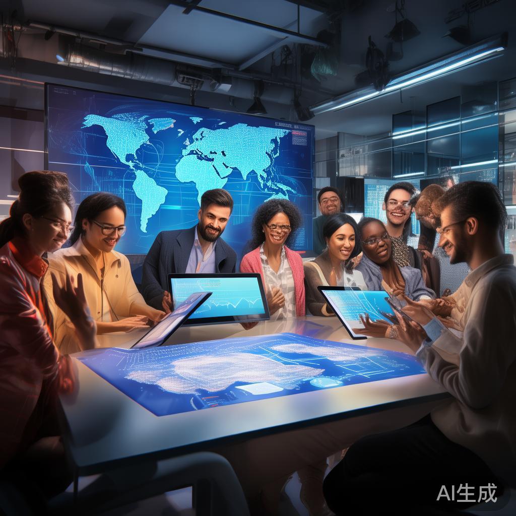 个人可以做跨境电商吗?——掘金指南 个人可以做跨境电商吗?——掘金指南