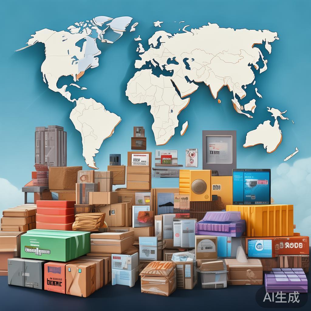 全球视野下的产品出口认证指南，跨越国界的关键一步