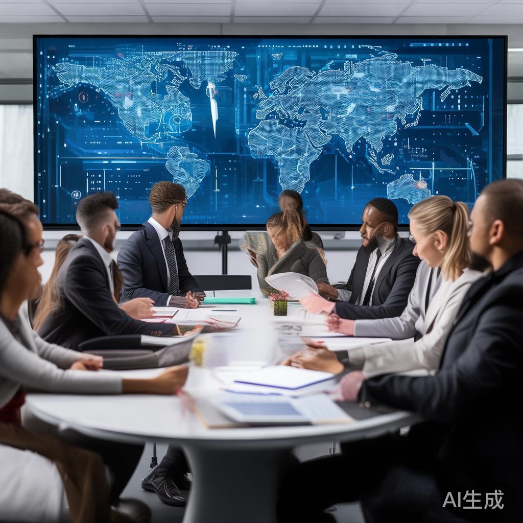 LinkedIn 海外客户开发，策略与技巧，助你开拓全球商机