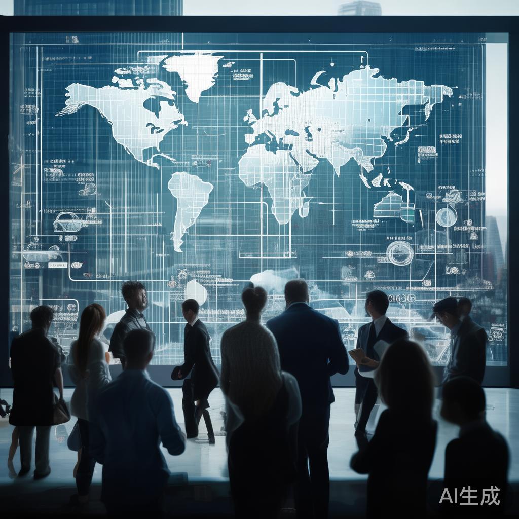 跨境外汇结汇，企业国际化经营中的关键一步