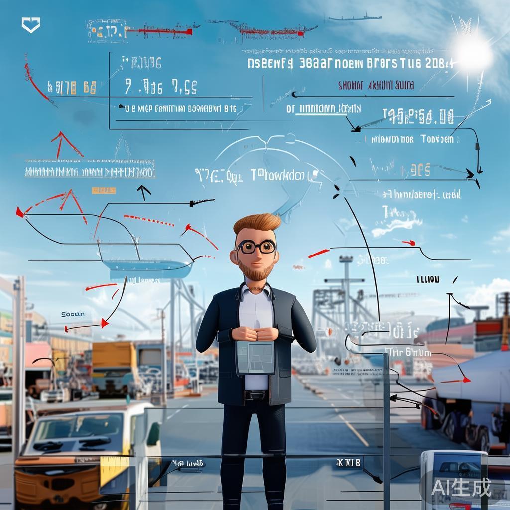 跨境关税计算，影响贸易成本的关键因素与实用指南