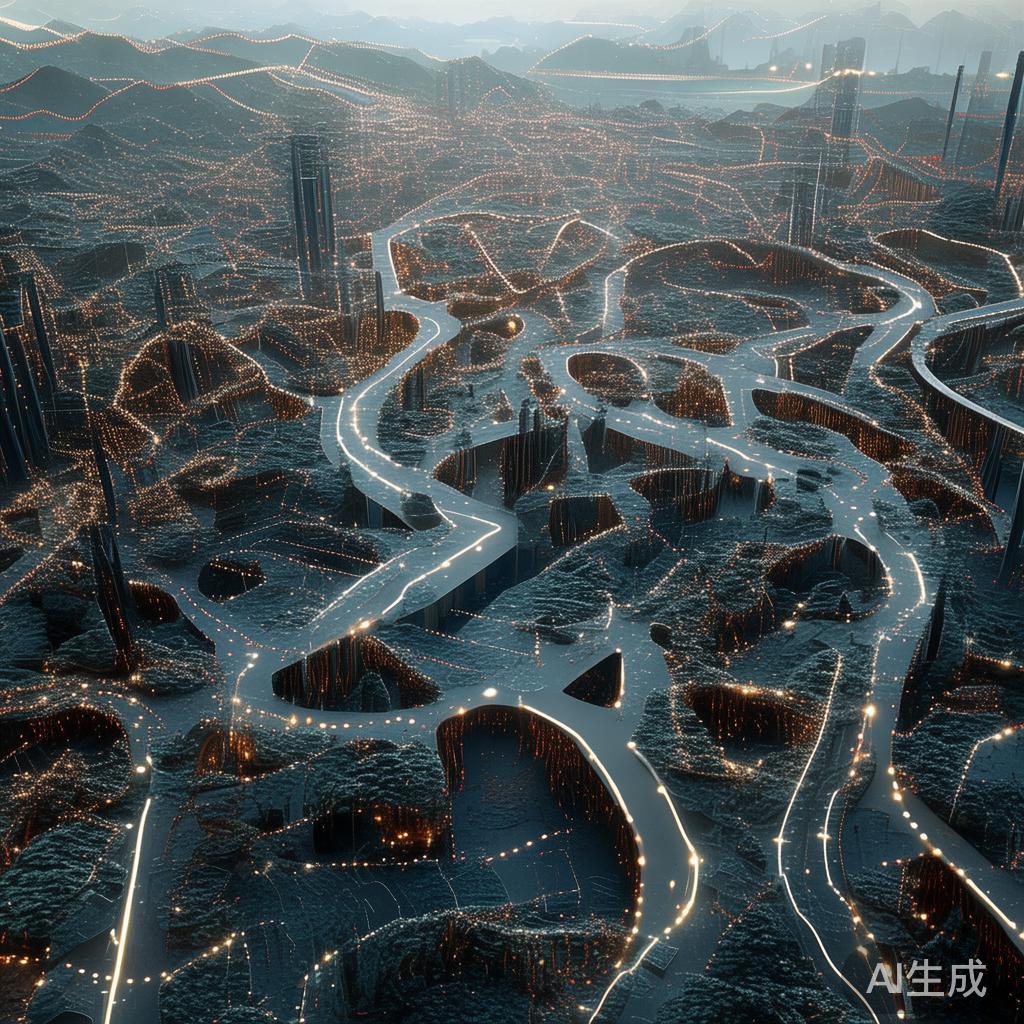 X 跨境互动，连接世界的桥梁与迷宫