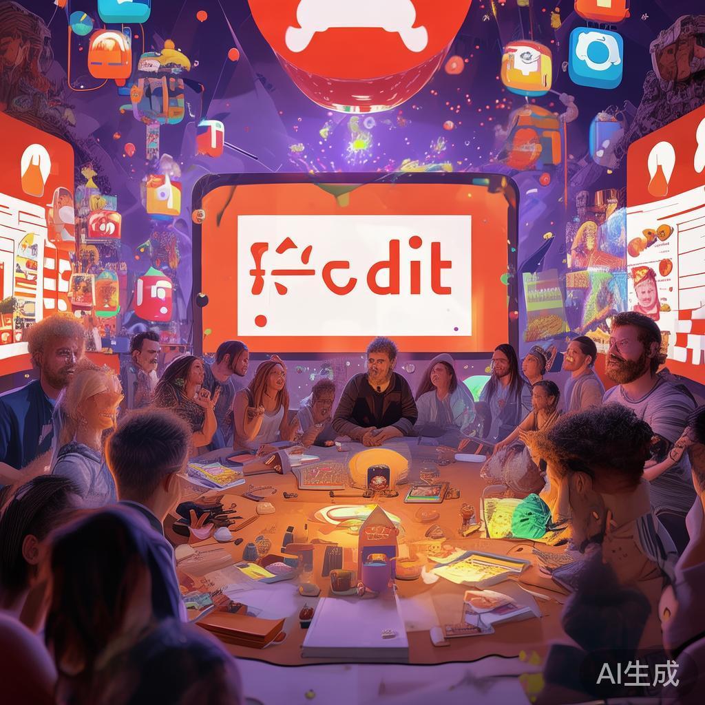 Reddit跨境种草，如何在Reddit上打造全球影响力？