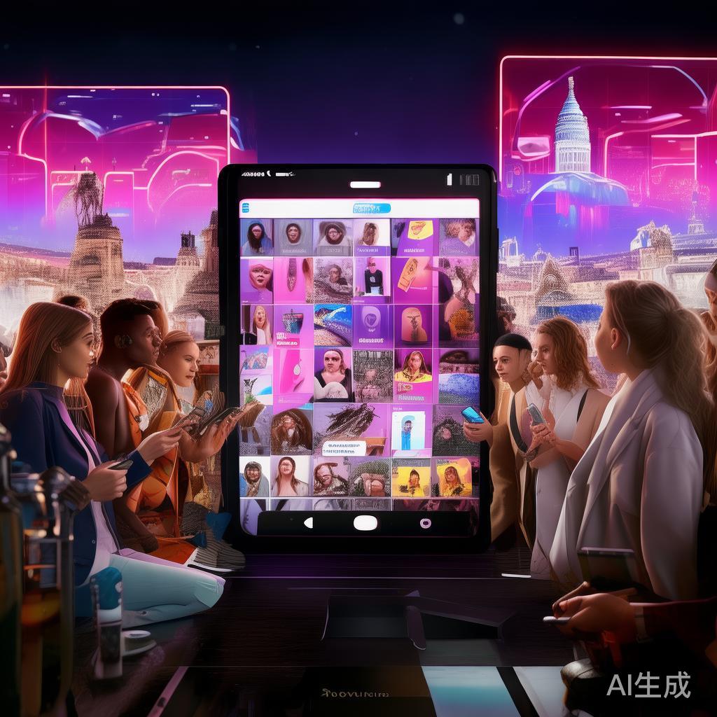 Snapchat跨境营销，品牌出海的新出圈之道