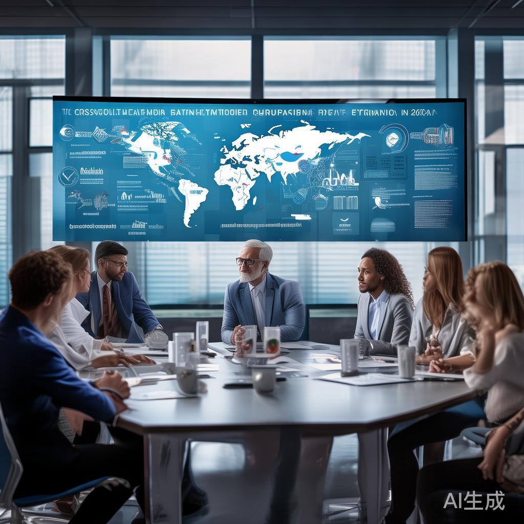 LinkedIn 跨境获客，2024年B2B出海的终极指南与实战策略