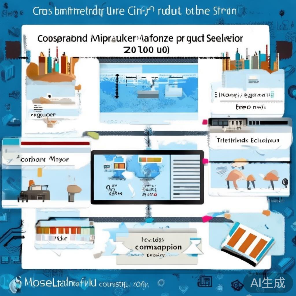 跨境网红选品指南，从零开始的全流程解析
