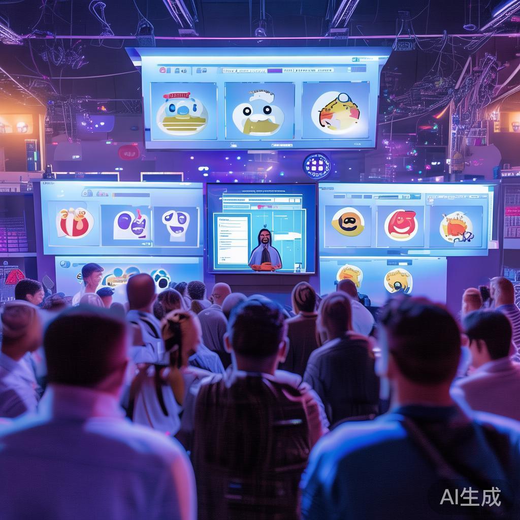 如何让Discord社群成为你的忠实粉丝基地？——社群运营核心策略与实践