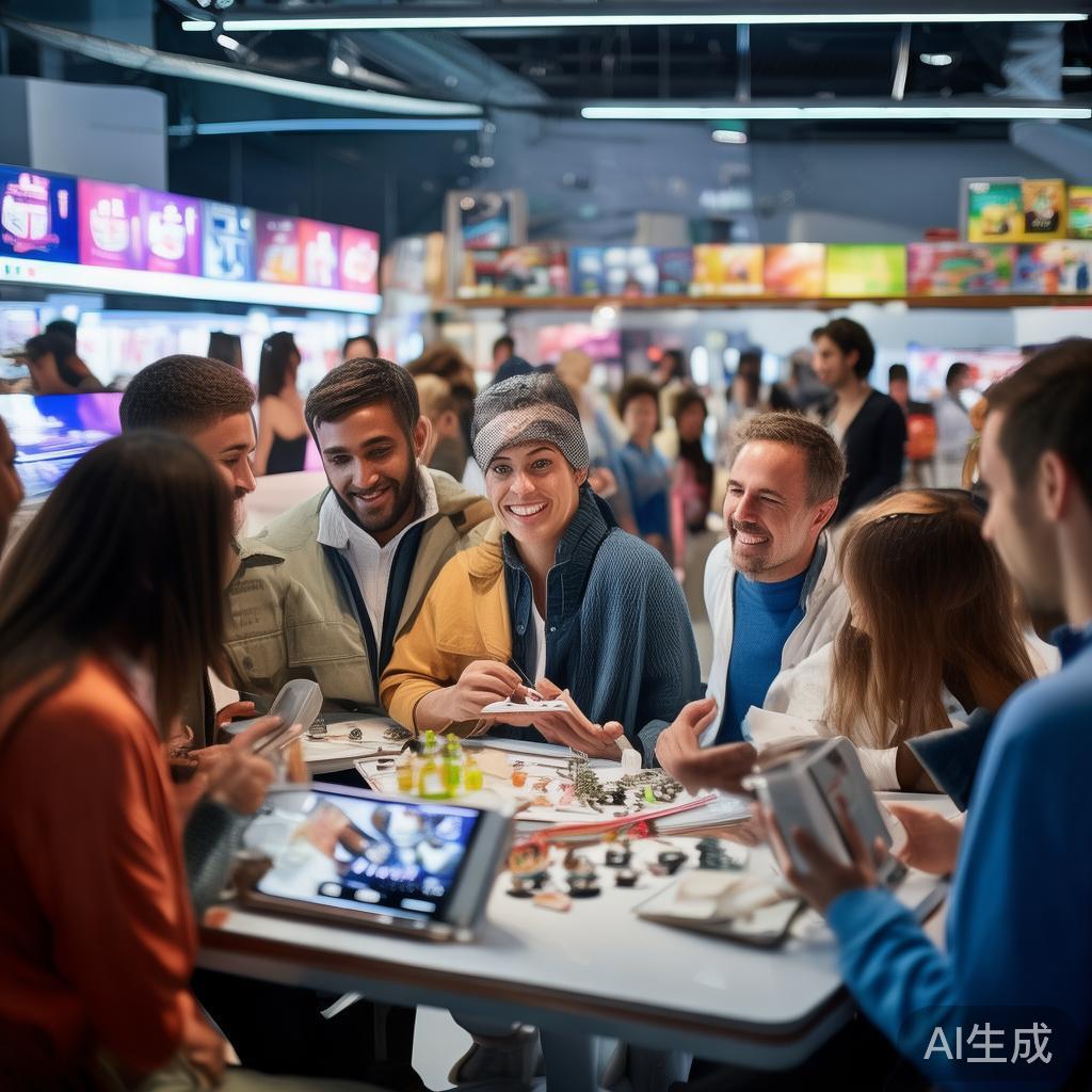 跨境素人测评，崛起中的新型电商营销模式