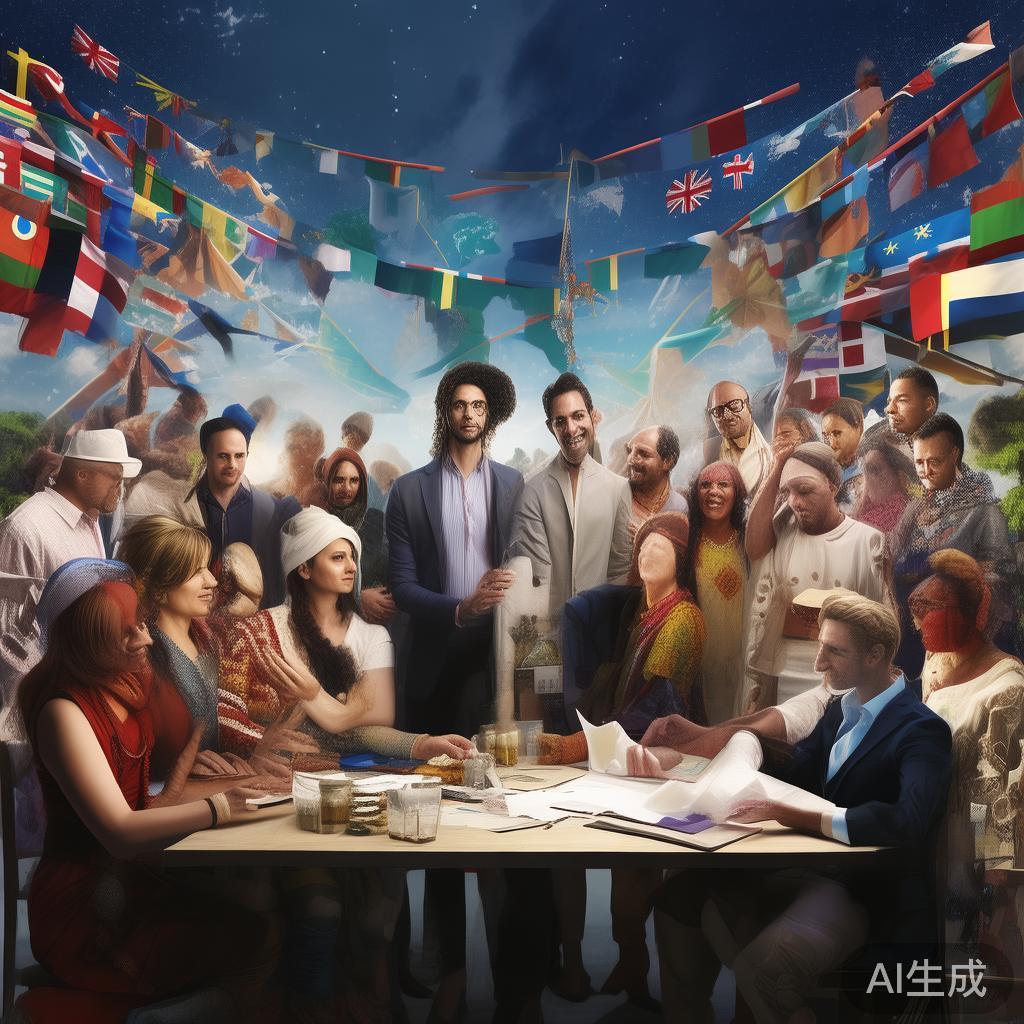 如何成功开展海外达人合作，提升品牌国际影响力？