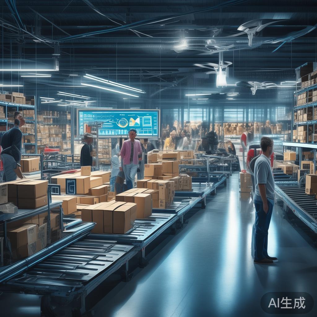 海外仓使用全攻略，提升跨境物流效率的实用指南