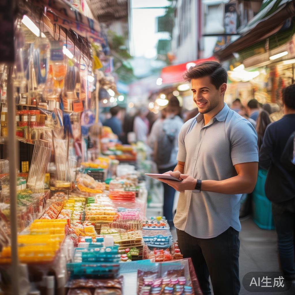 中小商家的突围利器,如何玩转中小达人营销? 中小商家的突围利器,如何玩转中小达人营销?