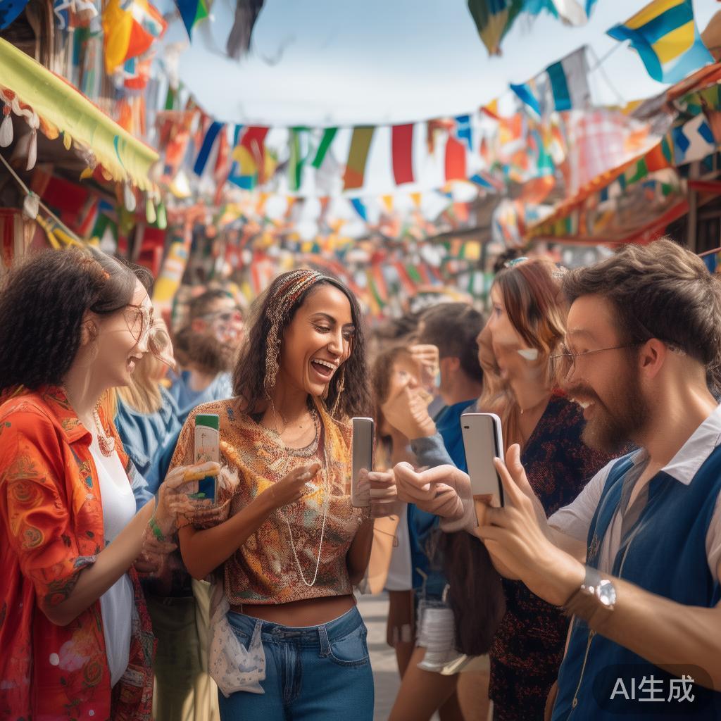海外KOC种草，小众达人如何撬动全球市场的破圈力量