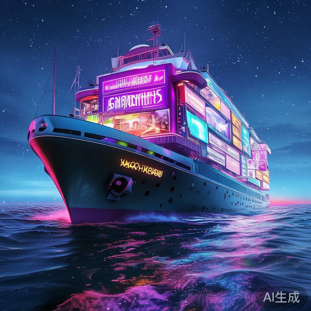 借势出海,引爆全球营销新势能,海外热点借势营销策略全解析 借势出海,引爆全球营销新势能,海外热点借势营销策略全解析
