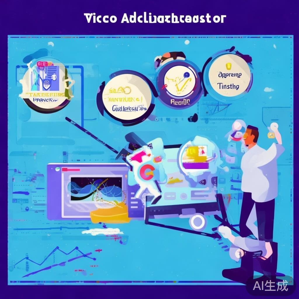 短视频投流技巧，提升转化率的5大核心策略