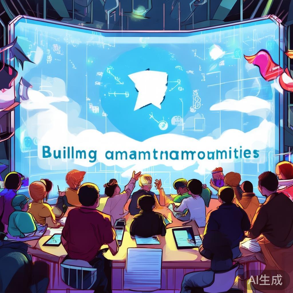 Telegram 社群裂变，海外客户获取的终极指南与实战技巧