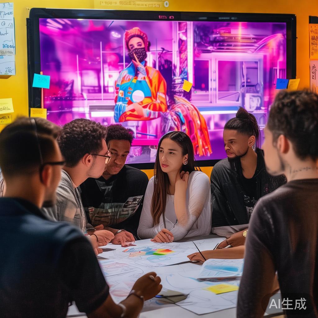 TikTok爆款跨境短视频创作思路，如何引爆全球流量？