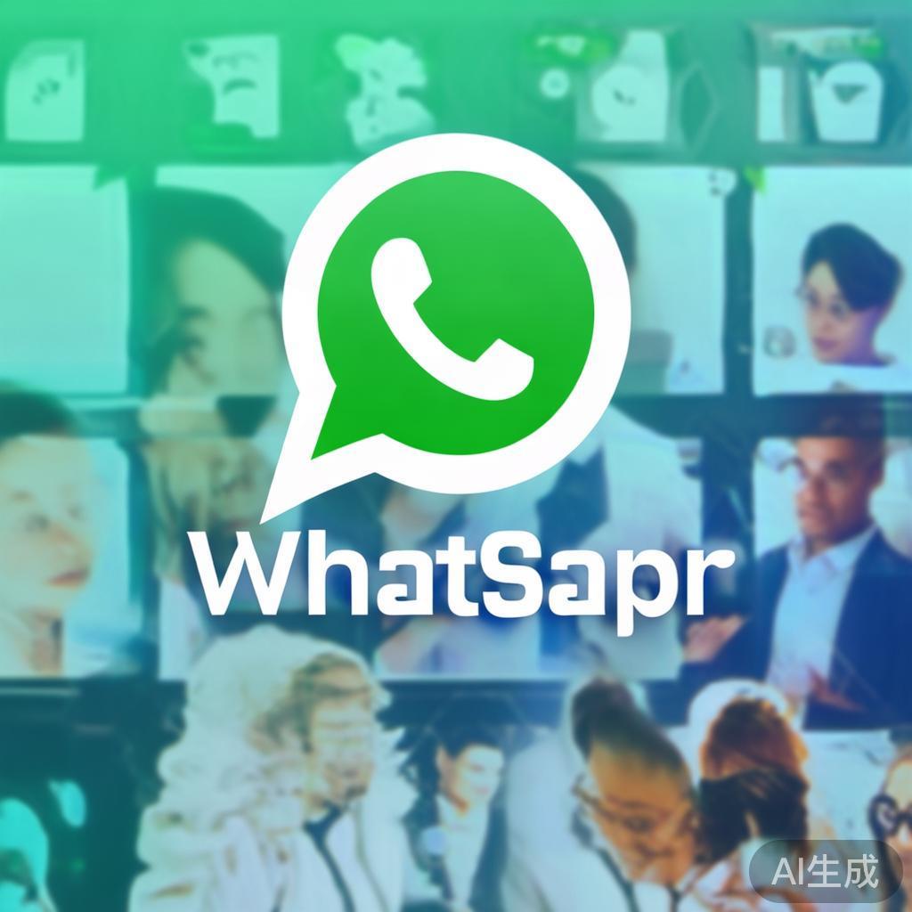 WhatsApp外贸专用稳定网页入口，助力外贸业务高效沟通！